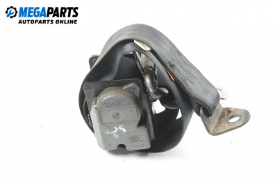 Seat belt for Daewoo Nexia 1.5, 75 hp, hatchback, 3 doors, 1998, position: rear - right