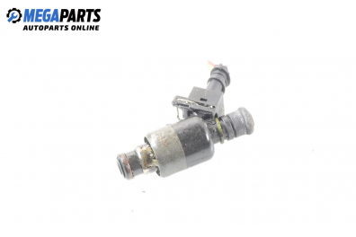 Benzineinspritzdüse for Daewoo Nexia 1.5, 75 hp, hecktür, 3 türen, 1998