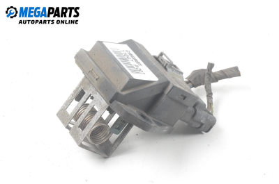 Reostat for Peugeot 207 1.4 16V, 88 hp, hatchback, 3 uși, 2008