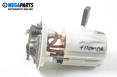 Fuel pump for Peugeot 207 1.4 16V, 88 hp, hatchback, 3 doors, 2008