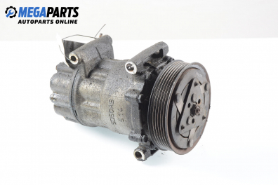 Compresor AC for Peugeot 207 Hatchback (02.2006 - 12.2015) 1.4 16V, 88 hp, SD6CAB