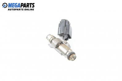 Benzineinspritzdüse for Peugeot 207 1.4 16V, 88 hp, hecktür, 3 türen, 2008