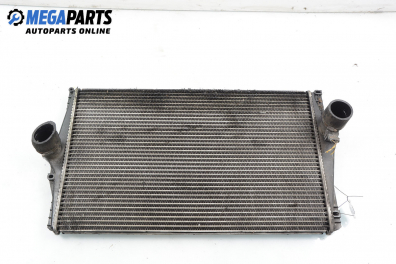 Intercooler for Volvo XC90 2.4 D, 163 hp, station wagon, 5 doors automatic, 2003