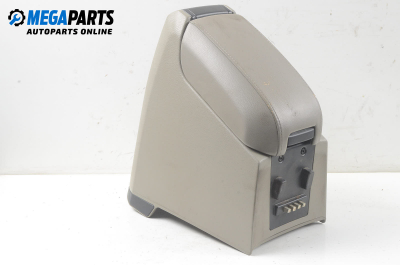 Armrest for Volvo XC90 2.4 D, 163 hp, station wagon, 5 doors automatic, 2003