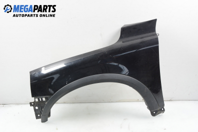 Kotflügel for Volvo XC90 2.4 D, 163 hp, combi, 5 türen automatic, 2003, position: links, vorderseite