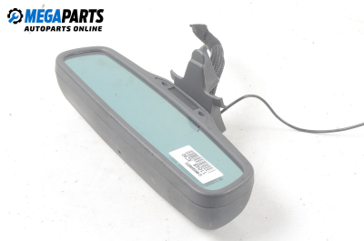 Oglindă electro-cromatică for Volvo XC90 2.4 D, 163 hp, combi, 5 uși automatic, 2003