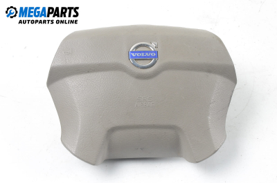 Airbag for Volvo XC90 2.4 D, 163 hp, combi, 5 uși automatic, 2003, position: fața