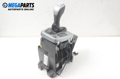 Shifter for Volvo XC90 2.4 D, 163 hp, station wagon automatic, 2003