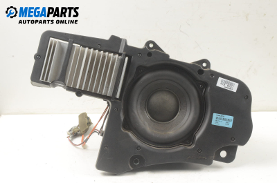 Loudspeaker for Volvo XC90 2.4 D, 163 hp, station wagon, 5 doors automatic, 2003