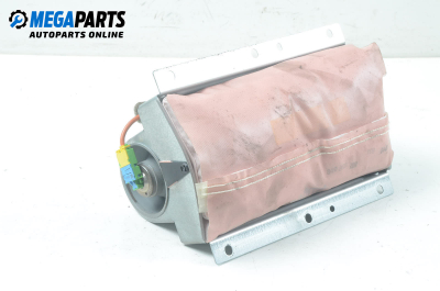 Airbag for Volvo XC90 2.4 D, 163 hp, combi, 5 uși automatic, 2003, position: fața