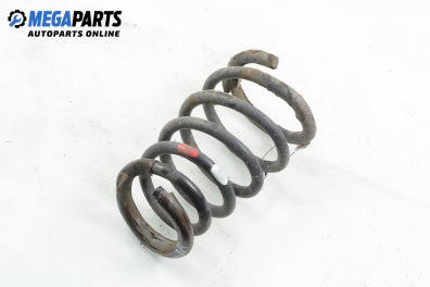 Coil spring for Volvo XC90 2.4 D, 163 hp, station wagon automatic, 2003, position: rear