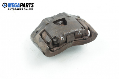 Caliper for Volvo XC90 2.4 D, 163 hp, station wagon, 5 doors automatic, 2003, position: front - left