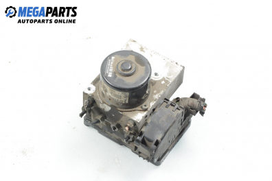 ABS for Volvo XC90 2.4 D, 163 hp, station wagon automatic, 2003