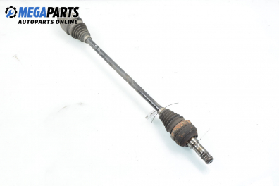 Driveshaft for Volvo XC90 2.4 D, 163 hp, station wagon, 5 doors automatic, 2003, position: rear - left