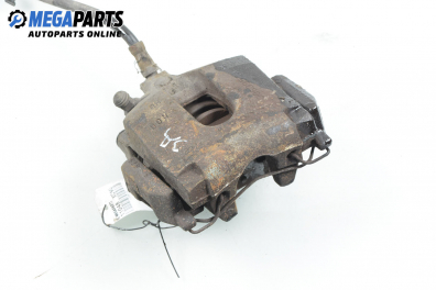 Caliper for Volvo XC90 2.4 D, 163 hp, station wagon, 5 doors automatic, 2003, position: rear - right