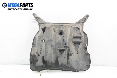 Skid plate for Volvo XC90 2.4 D, 163 hp, station wagon, 5 doors automatic, 2003