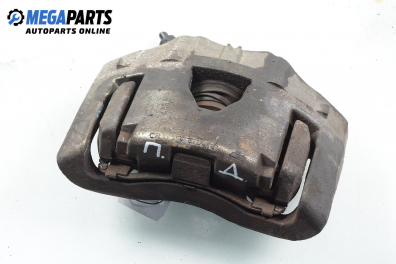 Caliper for Volvo XC90 2.4 D, 163 hp, station wagon, 5 doors automatic, 2003, position: front - right