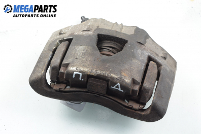 Bremszange for Volvo XC90 2.4 D, 163 hp, combi, 5 türen automatic, 2003, position: rechts, vorderseite