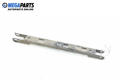 Bumper support brace impact bar for Volvo XC90 2.4 D, 163 hp, station wagon, 5 doors automatic, 2003, position: rear