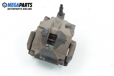 Caliper for Volvo XC90 2.4 D, 163 hp, station wagon, 5 doors automatic, 2003, position: rear - left