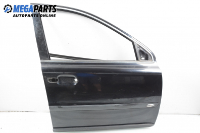 Door for Volvo XC90 2.4 D, 163 hp, station wagon, 5 doors automatic, 2003, position: front - right