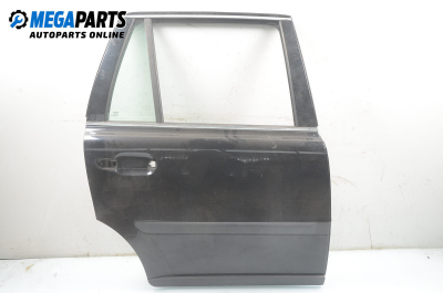 Door for Volvo XC90 2.4 D, 163 hp, station wagon, 5 doors automatic, 2003, position: rear - right