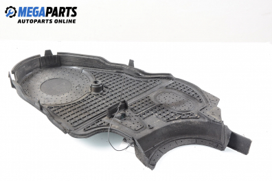 Timing belt cover for Volvo XC90 2.4 D, 163 hp, station wagon automatic, 2003