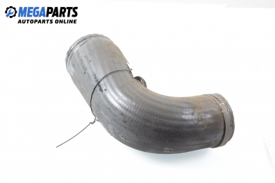 Furtun turbo for Volvo XC90 2.4 D, 163 hp, combi, 5 uși automatic, 2003