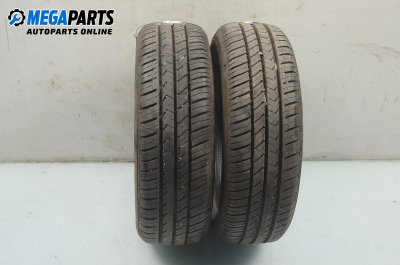 Summer tires GENERAL 185/65/15, DOT: 0816 (The price is for two pieces)