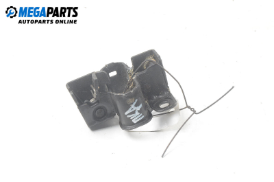Încuietoare capotă for Mercedes-Benz E-Class 211 (W/S) 2.7 CDI, 177 hp, sedan, 5 uși, 2003, position: fața