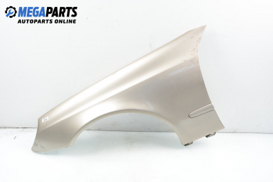 Fender for Mercedes-Benz E-Class 211 (W/S) 2.7 CDI, 177 hp, sedan, 5 doors, 2003, position: front - left