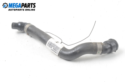 Water hose for Mercedes-Benz E-Class 211 (W/S) 2.7 CDI, 177 hp, sedan, 5 doors, 2003