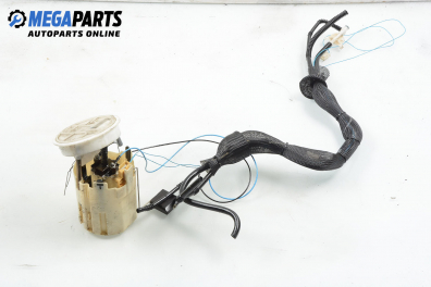 Supply pump for Mercedes-Benz E-Class 211 (W/S) 2.7 CDI, 177 hp, sedan, 5 doors, 2003