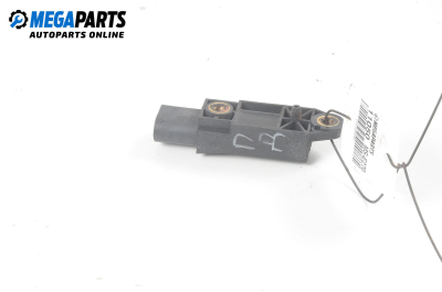 Sensor airbag for Mercedes-Benz E-Klasse 211 (W/S) 2.7 CDI, 177 hp, sedan, 5 türen, 2003