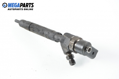 Einspritzdüse for Mercedes-Benz E-Klasse 211 (W/S) 2.7 CDI, 177 hp, sedan, 5 türen, 2003