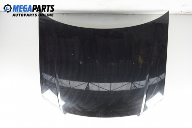 Bonnet for Audi A4 (B6) 2.5 TDI, 163 hp, cabrio, 2004, position: front