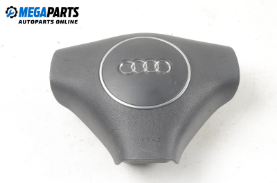 Airbag for Audi A4 (B6) 2.5 TDI, 163 hp, cabrio, 2004, position: front