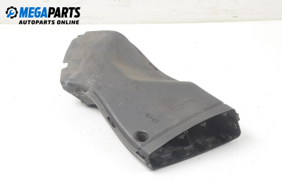 Air duct for Audi A4 (B6) 2.5 TDI, 163 hp, cabrio, 2004