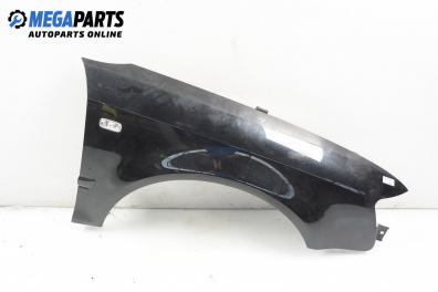 Fender for Audi A4 (B6) 2.5 TDI, 163 hp, cabrio, 2004, position: front - right