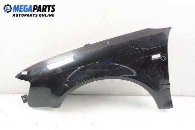 Fender for Audi A4 (B6) 2.5 TDI, 163 hp, cabrio, 2004, position: front - left