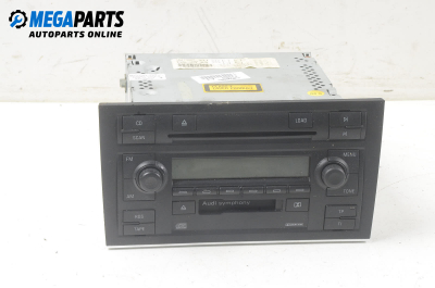 CD player for Audi A4 (B6) (2000-2006)