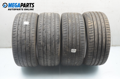 Summer tires HAIDA 235/40/18, DOT: 1615 (The price is for the set)