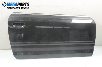 Door for Audi A4 (B6) 2.5 TDI, 163 hp, cabrio, 2004, position: right