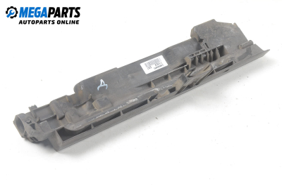 Plastic cover for BMW 1 Series E87 (11.2003 - 01.2013), 5 doors, hatchback