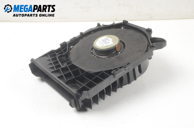 Subwoofer for BMW 1 (E81, E82, E87, E88) (2004-2013), 115 hp