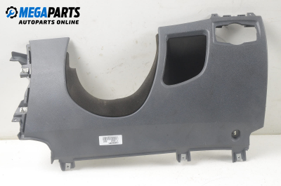 Interior plastic for BMW 1 (E81, E82, E87, E88) 1.6, 115 hp, hatchback, 5 doors, 2005