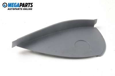 Interior plastic for BMW 1 (E81, E82, E87, E88) 1.6, 115 hp, hatchback, 5 doors, 2005, position: front
