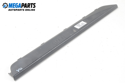 Interior moulding for BMW 1 (E81, E82, E87, E88) 1.6, 115 hp, hatchback, 5 doors, 2005