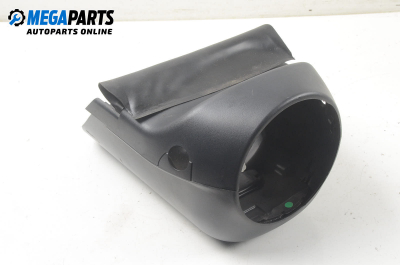Interior plastic for BMW 1 (E81, E82, E87, E88) 1.6, 115 hp, hatchback, 5 doors, 2005