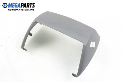 Interior plastic for BMW 1 (E81, E82, E87, E88) 1.6, 115 hp, hatchback, 5 doors, 2005, position: front